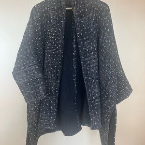 Neeru Kumar Quilted Coat